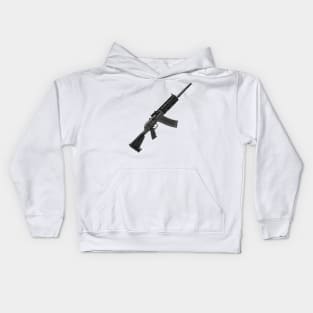 SASG12 Kids Hoodie